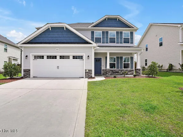 2610 Longleaf Pine Circle, Leland, NC 28451
