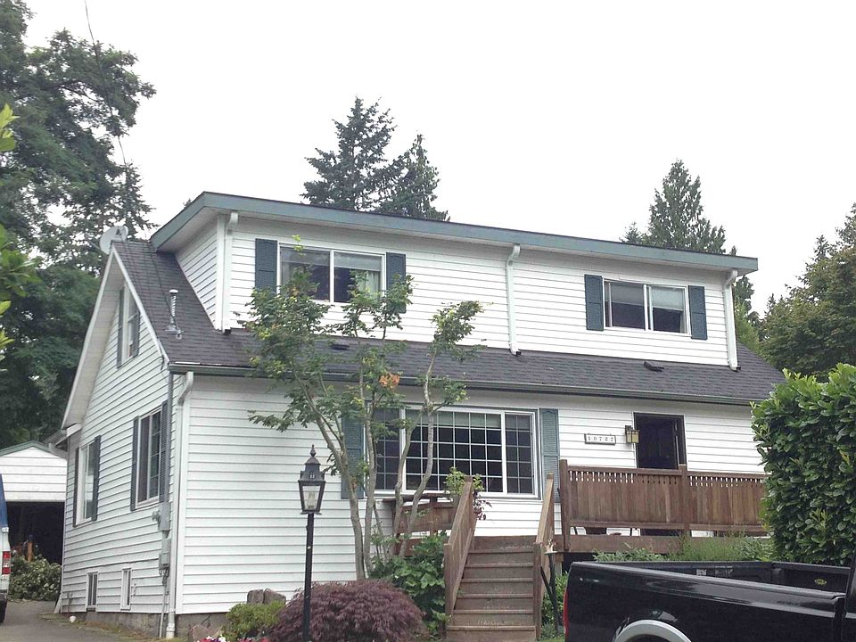 1st image of 10727 23rd Ave NE