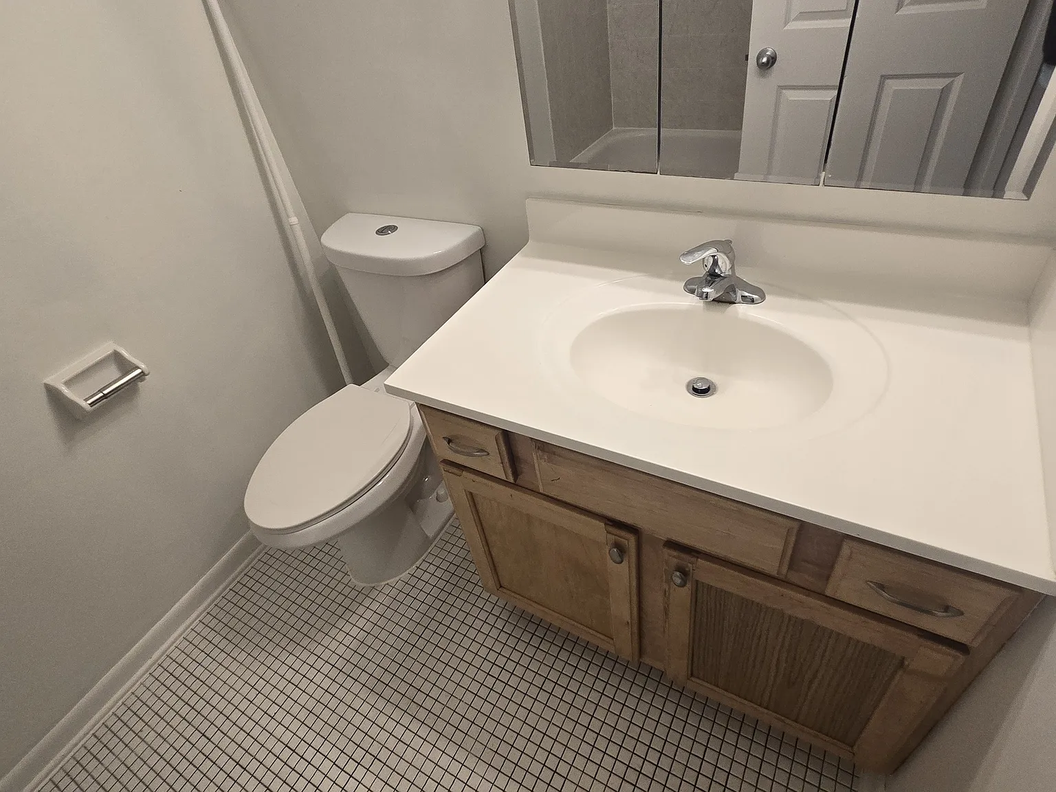 2 bed, 960 sqft, $1,395 — Photo 3