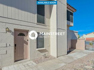 1611 E Villa Maria Dr, Phoenix, AZ 85022