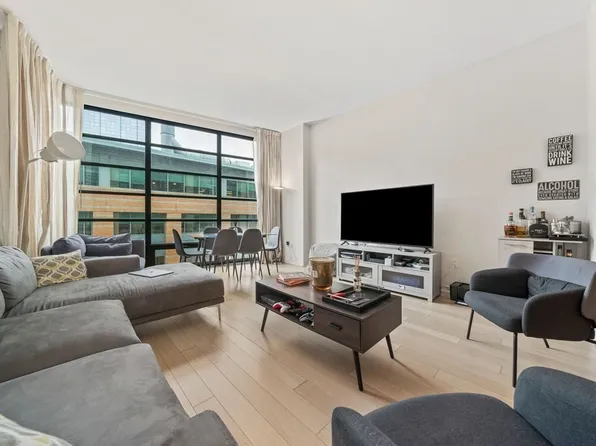 580 Washington St #806, Boston, MA 02111