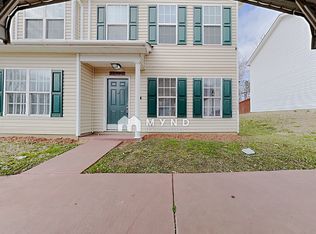 3726 Glenwood Dr, Charlotte, NC 28208