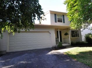 1007 Weathersfield Dr, Columbus, OH 43085