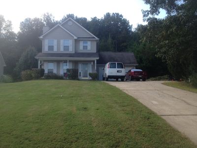 5021 Limerick Ln, Flowery Branch, GA, 30542