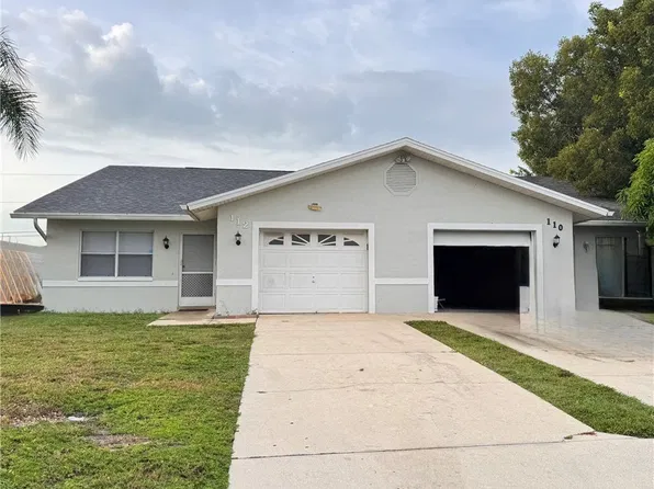 112 SE 12th St, Cape Coral, FL 33990