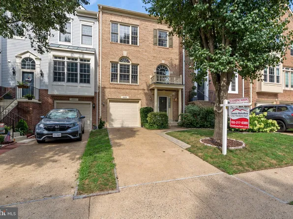6609 Dunwich Way, Alexandria, VA 22315