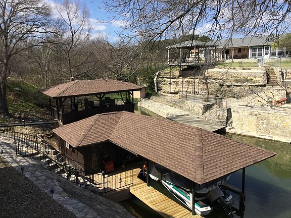 Apt, Dock-Lift, Deck