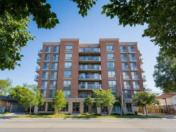 801 Sheppard Ave W Unit 310, Toronto, ON M3H 0A8