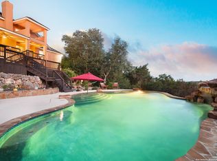 14315 Contour Pl, Helotes, TX 78023