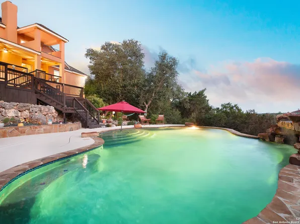 14315 Contour Pl, Helotes, TX 78023
