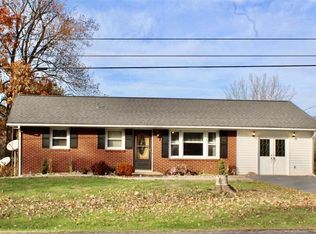 9764 S East Side Hwy, Elkton, VA 22827