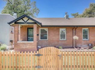 765 Elati St, Denver, CO 80204