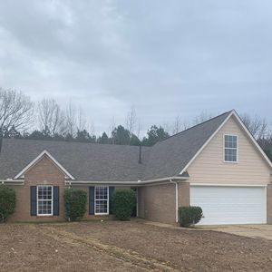 6850 White Hawk Ln, Olive Branch, MS, 38654