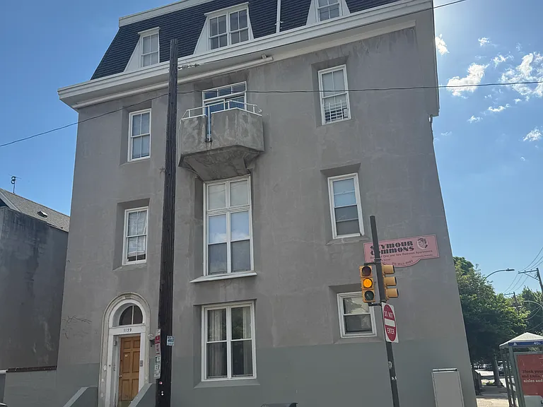 1139 Lombard St #2F — Photo 12