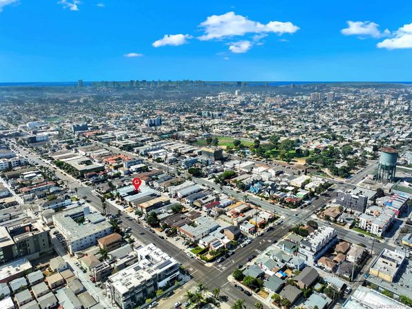 4120 Kansas St APT 11, San Diego, CA 92104