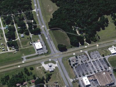 0 N Highway 441, Ocala, FL, 34475
