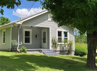 98 Patton Ave, Canton, NC 28716