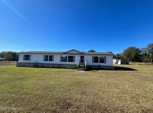 44 Three Oaks Rd, Perkinston, MS 39573