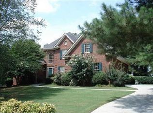 325 Petersford Way, Milton, GA 30004