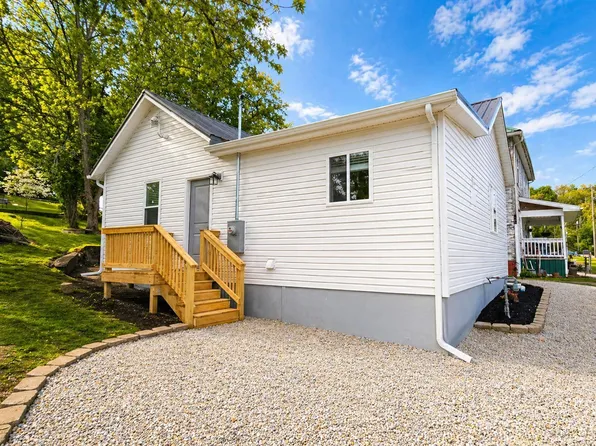 13947 Tinker St, Murray City, OH 43144