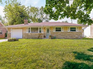 1475 Fahlander Dr S, Columbus, OH 43229