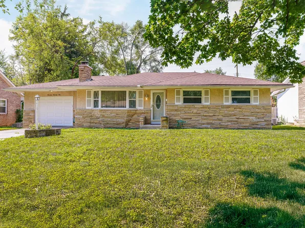 1475 Fahlander Dr S, Columbus, OH 43229