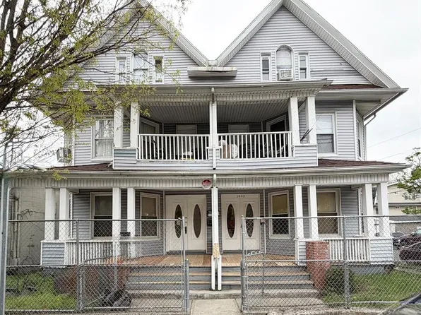 1553 E Main St Floor 1, Bridgeport, CT 06608