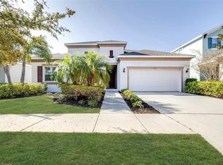 206 Shell Creek Ct, Apollo Beach, FL 33572