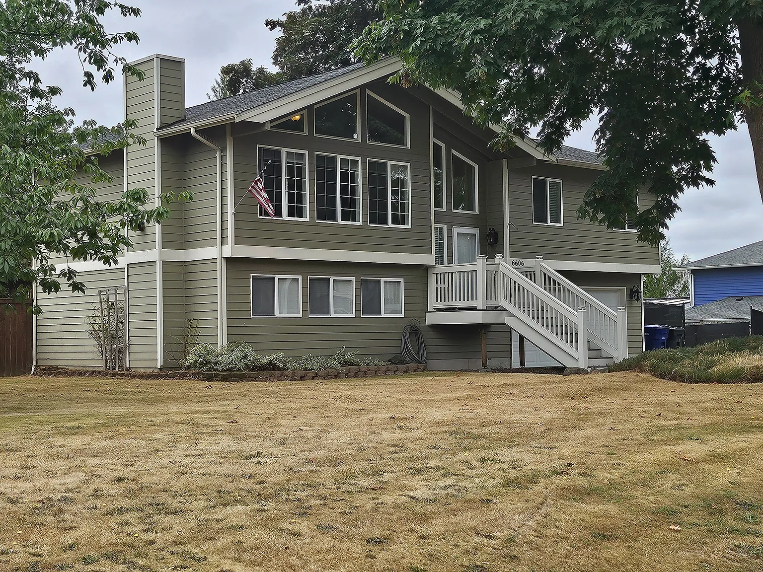 4 bed, 2.5 bath, 2453 sqft, $3,550 — Photo 1