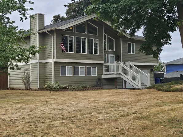 6606 103rd St NE, Marysville, WA 98270