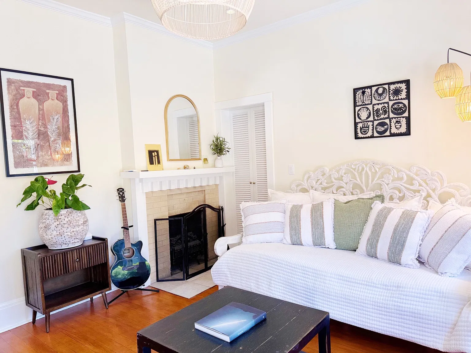 1 bed, 700 sqft, $5,900 — Photo 2