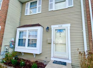 5339 King Arthur Cir, Baltimore, MD 21237