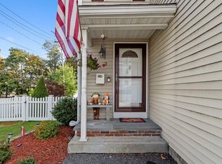 2 Wilson St #A, Leominster, MA 01453