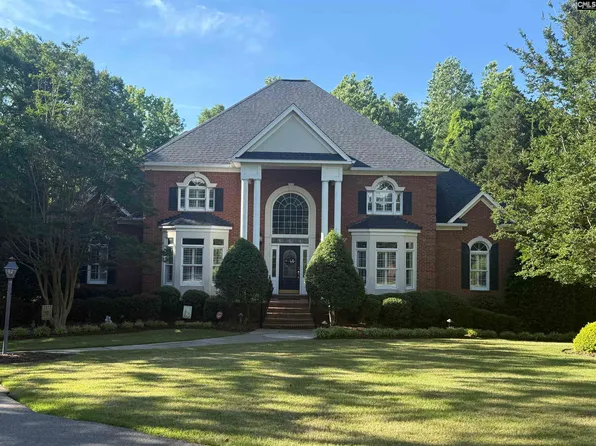 204 Secret Cove Dr, Lexington, SC 29072