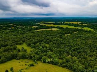 County Road 5245, Wynona, OK 74084