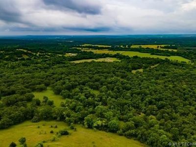 County Road 5245, Wynona, OK, 74084