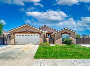 3903 Paloma Ct, Rosamond, CA 93560
