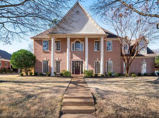 1611 Huntley Cv, Collierville, TN 38017