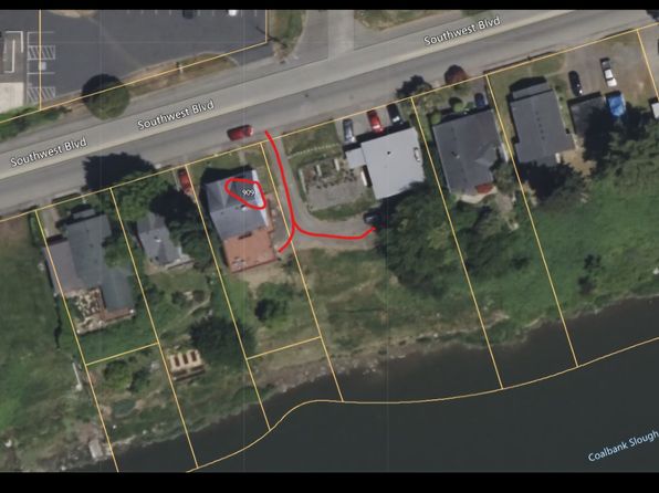 901 Southwest Blvd, Coos Bay, OR 97420
