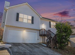 4357 Ward Bluff Ct, Ellenwood, GA 30294