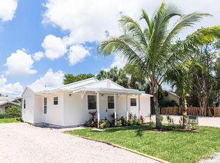 871 E Dolphin Ridge Rd, West Palm Beach, FL 33406