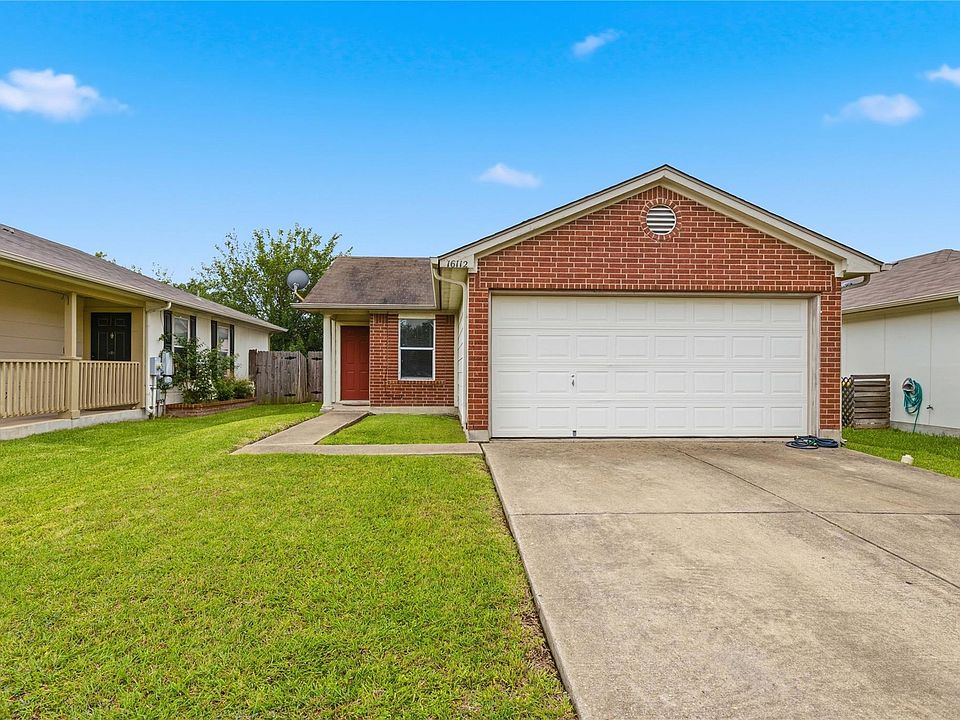 1st image of 16112 Hamilton Point Cir