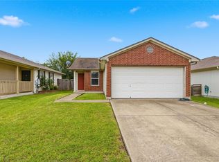16112 Hamilton Point Cir, Manor, TX 78653