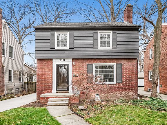 2nd image of 518 S Connecticut Ave