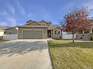 8612 13th St, Greeley, CO 80634
