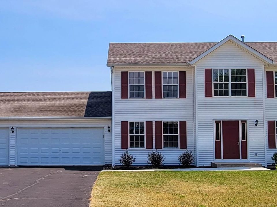 11313 Lemon Grass Ln, Roscoe, IL 61073 Zillow