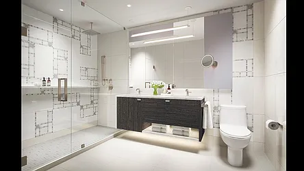 Sold by Extell Marketing Group