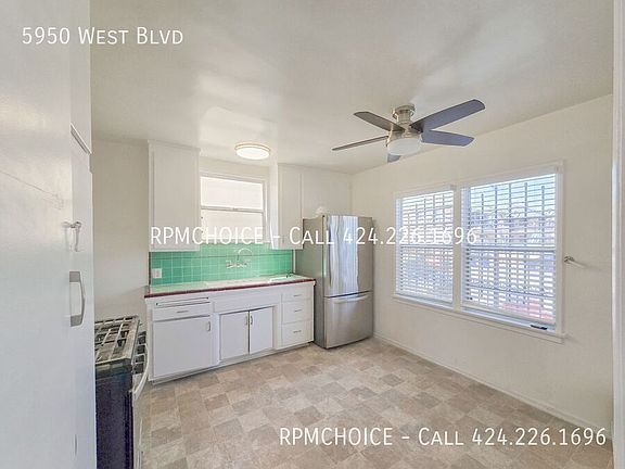 5th image of 5950 West Blvd