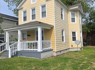1012 Watson St, Norfolk, VA 23523