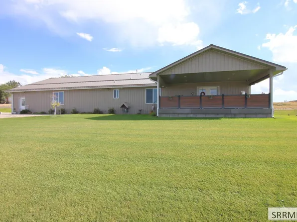 1184 N 1325 E, Shelley, ID 83274